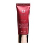 Missha M Perfect Cover BB Cream SPF42/PA++ (# 21 LIGHT BEIGE) - 20ml